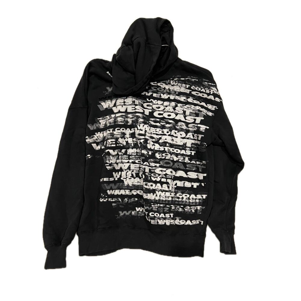 Wild Fable West CoastHoodie Womans XS